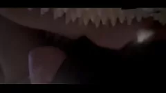 Jouer MILF chaude attache le cul de son mari tout en lui bouillant le trou serré dans ce porno anal sauvage