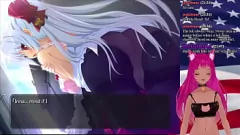 تشغيل شاهد بينما يلعب VTuber LewdNeko دور صديقتي هي الرئيسة! الجزء السادس من هذا البث المباشر للهنتاي المليء بالإثارة والذي يعرض خادمات ورسوم متحركة من الرسوم المتحركة!