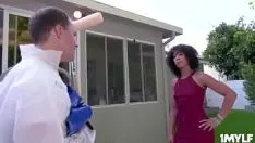 Play The created black woman knows how to fuck well