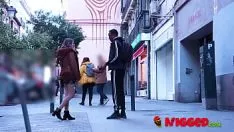 Redare Culeasa de pe strada aceasta domnisoara ofera partida de sex de neexplicat