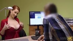 Jouer Il dottore scopa di brutto una rossa