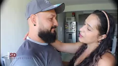 Jouer Matrigna pazza gola profonda - vero porno amatoriale