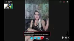 Jouer Exclusivité DOCA : Mia Linz - Vraie star du porno blonde amateur avec un gros cul et des seins