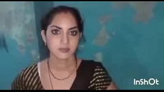 Découvrez la chaleur: star du porno indien hardcore Lalita Bhabhi's Anal and Creampie Adventure