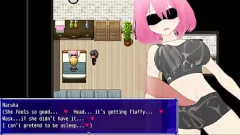 Reproduzir Hentai Game: Cuckold Play - Lustful abraça com brinquedos sexuais (parte 1)