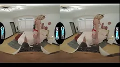 Oynat Sıska sarışın bebeğim sürüşler büyük horoz geri sağlık pov