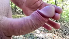 Play Amateur Outdoor Masturbation Compilation: Cumshot and Premature Ejaculation