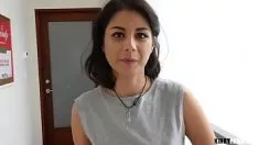 القزم الصغير يمارس الجنس بشدة حتى يشبع