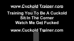 Oynat BDSM Mistress, cuckold kocasını aşağılayıcı femdom karşılaşmasıyla şaşırtıyor