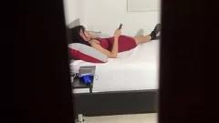 Play Crazy Sex Session with My Colombian Stepsister