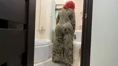 Play Real Amateur MILF Gets Anal With Big Ass Stepomom